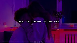 Ricky Martin - Vente Pa&#39; Ca (Letra/Lyrics) ft. Maluma