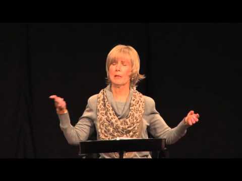 Chapel: Joni Eareckson-Tada, Jan. 14, 2013