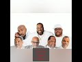 Commissioned We Shall Behold Him 1994 (INSTRUMENTAL)