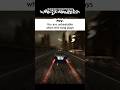 Decadence - NFS Most Wanted #shorts