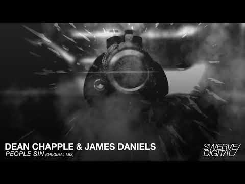 Dean Chapple & James Daniels - People Sin (Original Mix)