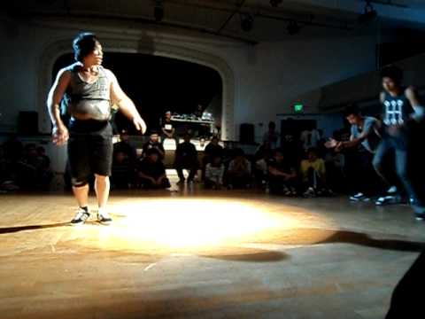 Shoryukent vs. Airflow at Skills Defined 8 battle