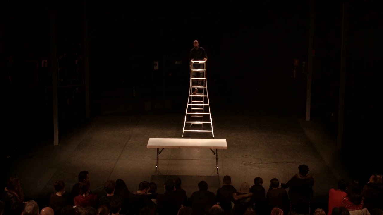 Directors commentary