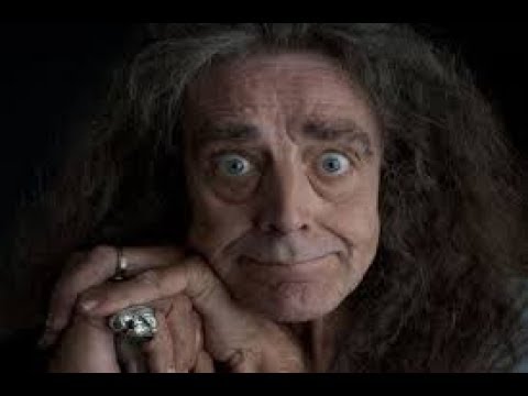 Peter Mayhew 1944-2019