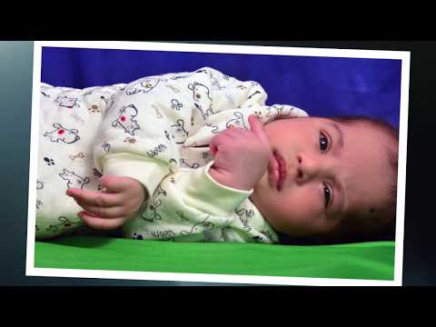 Bhavit's first birthday trailer..