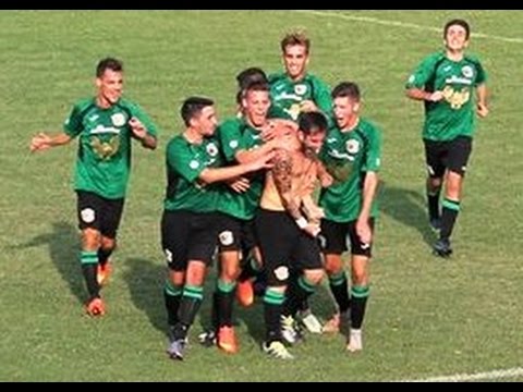 Stra Riviera Del Brenta 2-3 Calcio Venezia 1907 -  Coppa Venezia (Terza Categoria) 11/09/2016