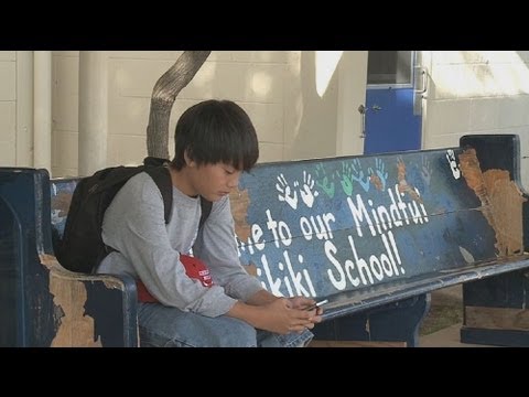 euronews learning world - At what age philosophy?