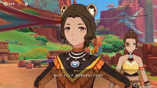 原神プレイ動画season6　その34