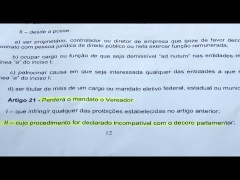 PSOL protocola pedido de cassação do mandato de Paulo Guedes