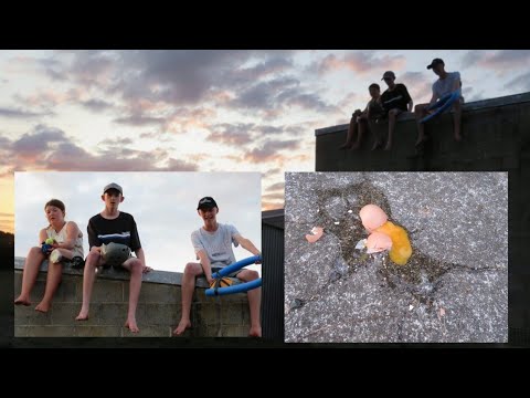 DON'T CRACK THE EGG AND WIN $10,000 - Egg Drop Challenge