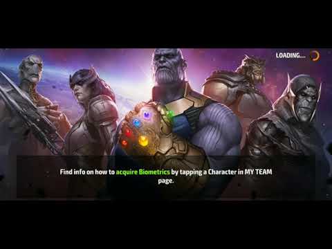 knull stage 4 vs dr octopus