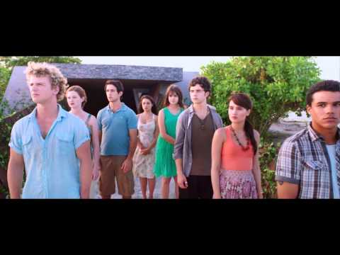 Философы: Урок выживания - Trailer