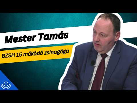 Pirkadat: Mester Tamás