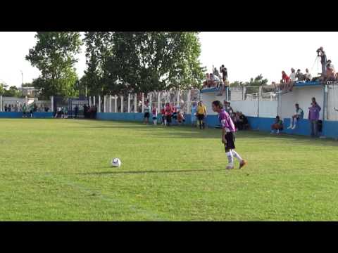 28/11/11 Liniers 3 - Villa Dálmine 1