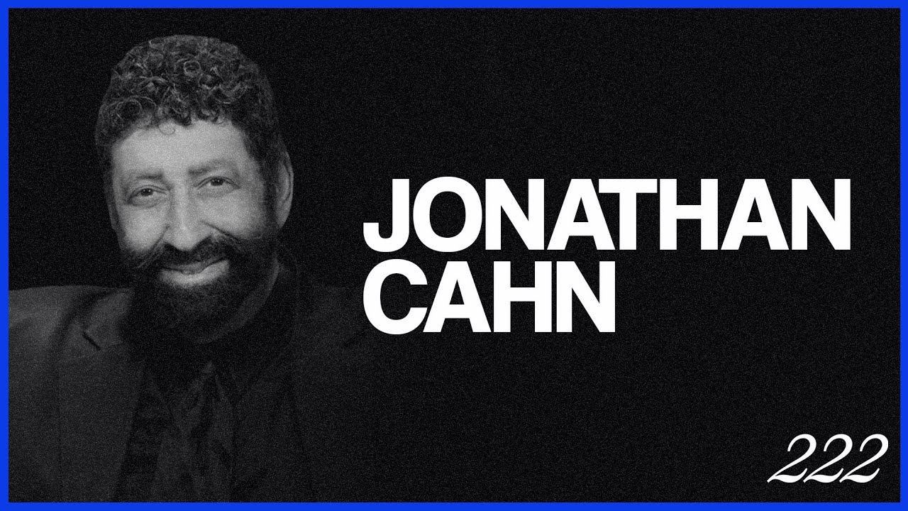222 Conference | Friday Evening | Jonathan Cahn
