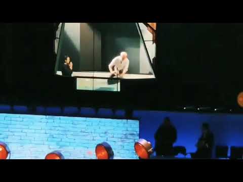 BOTT 2019 Highlights | A pastor and his wife from different denomination was Baptized in Jesus' Name