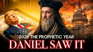 5 Bible Prophecies for the United States About to Be Fulfilled in 2026