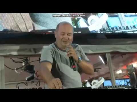 Mix Live C'Cauet NRJ MUSIC AWARDS - Le 06/11/2015