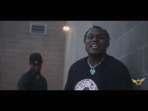 TrapArt Pherb "Old Head Story" [Official Video] (Shot by Eagle Lenz)