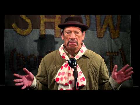 Muppets Most Wanted (TV Spot 'Never Before')