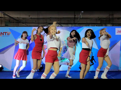 2017-05-13-Sirius cover Laboum#Shooting love+intro+Journey to the Atlantis @ Pantip Ngamwongwan