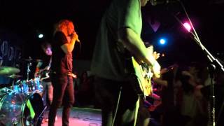The Orwells - I Wanna Be Your Dog (Live at The Rhythm Room)
