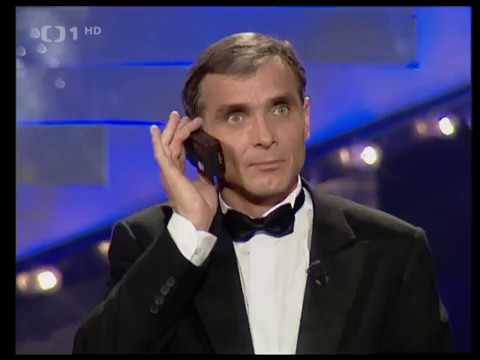 Jiří Wimmer, Karel Černoch - Mobilní telefon