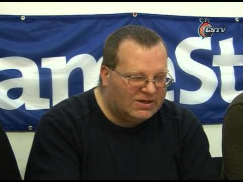 GameStar TV s04e05 - Kerekasztal