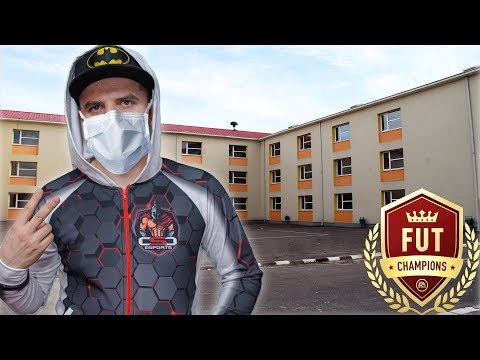 NOAPTEA CA HOTII - MINCIUNA CARE M-A PROTEJAT DE SMECHERII DIN LICEU - WEEKEND LEAGUE 10-0