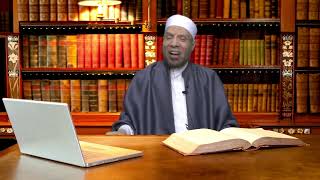 هل يعد تنظيف الحواجب وقصها من النمص/الخميس(1-10-2020م)فتاوى علي الهواء مباشرة image