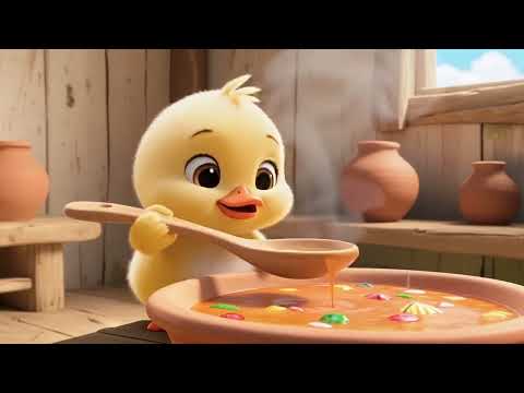 Dodo Saw the Broken Jungle Can Roro Bring the Forest Back