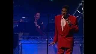 The Intruders - Cowboys to Girls - Legendado Port