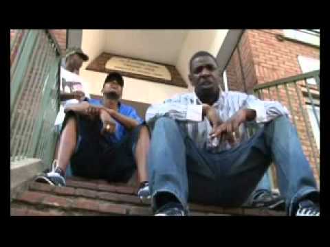 West Soldiers - POW feat Turbulance, Big Frizzle, crusada,  Big Roe & Nortz