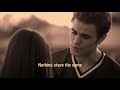Matt Nathanson - All We Are - with Lyrics