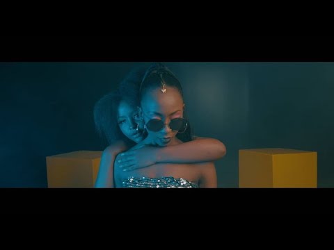Shazzie Kemz x Ssaru- Nipe(official music video)
