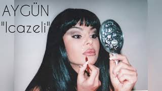 Aygün Kazımova &quot;Icazəli&quot; (1 saatlıq versiya) (1 hour version)