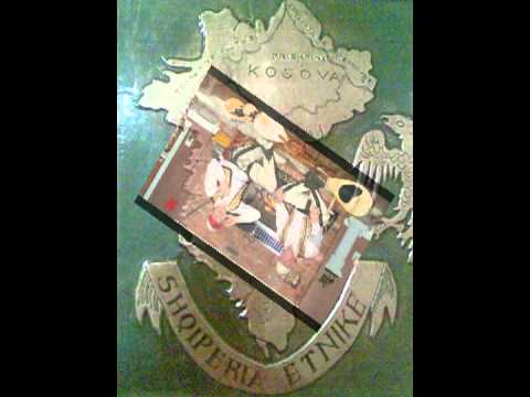 Nush Buçi dhe Gjekë Dushaj