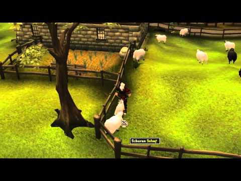 Runescape - More than just a game