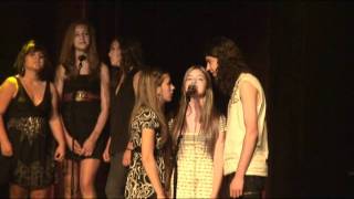 extrait de Les temps changent.mp4