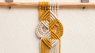 Macrame Design Tutorial | Macrame Design 2026 | DIY Macrame Design | DIY Macrame Design 2026 | DIY