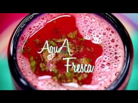 Fresh Watermelon Water | Are you thirsty?