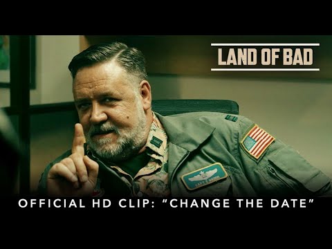 Thumbnail of the video: "Change the Date"