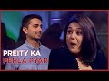 Preity Zinta के पहले प्यार की कहानी Jeena Isi Ka Naam ZEE TV