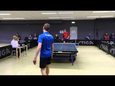 150225 2. Division, Michael Ryding - Brian Nielsen