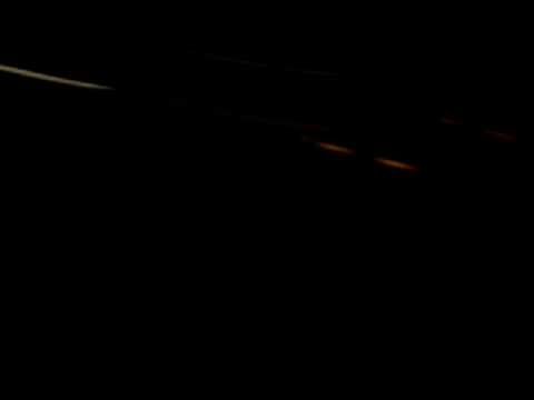 SRT snow spot 16.02.2005 - clip 2