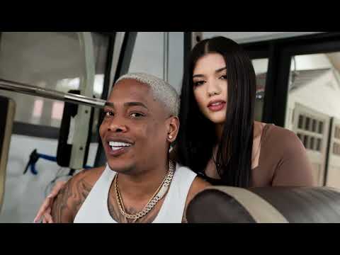 Rmill - COMO TE TIENE (Official Video)