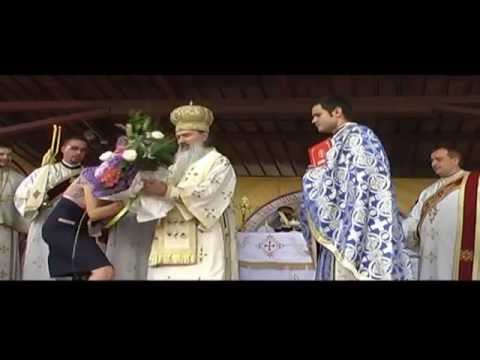 Parohia Sfantul Sfintit Mucenic Haralambie - Sfintirea Bisericii (6)