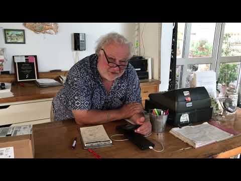 Jim Zoppo Sharon View Nursery Techie to the Rescue Recommendation