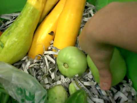 Local Box  Video May 30 - June 3