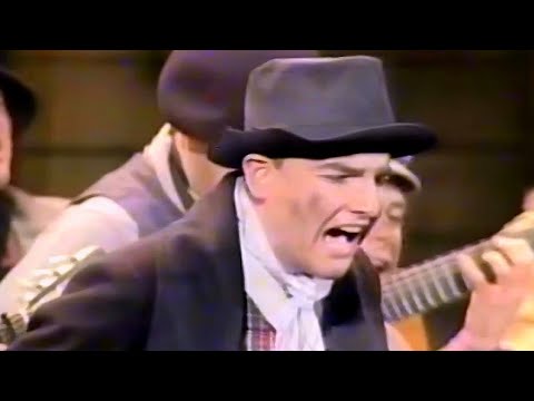 Comparsa LOS NIÑATOS, Preliminares - Carnaval de Cádiz 2003 [Presentación, Pasodobles, Cuplés]